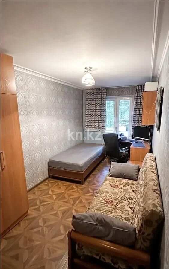 Продажа 3-комнатной квартиры, 60 м² - Продажа квартир от собственников в Алматы - страница 53 фото 3 из 6