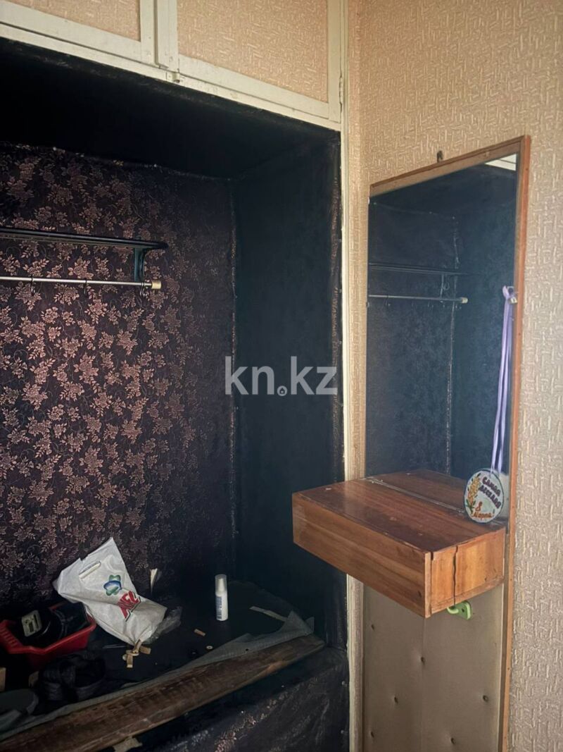 Продажа 1-комнатной квартиры, 31 м² - Продажа квартир в панельном доме в Казахстане - страница 10 фото 7 из 11