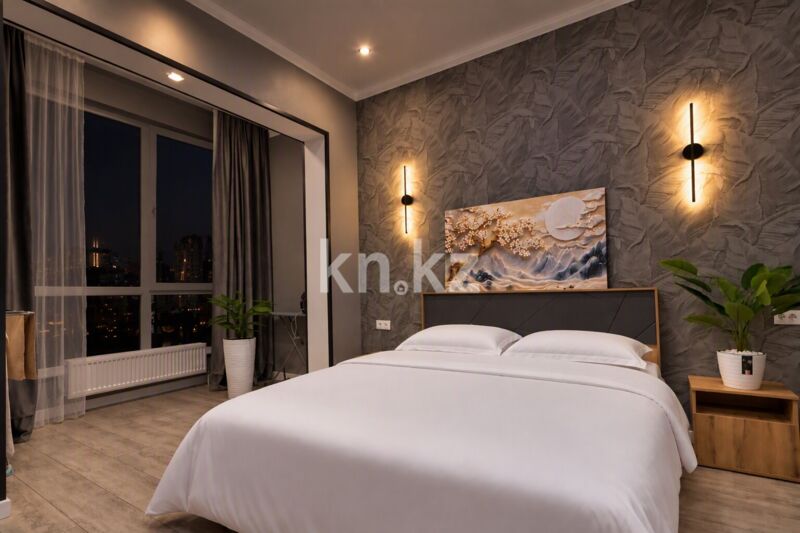 Аренда 2-комнатной квартиры посуточно, 50 м² - Продажа баз, складов и промышленной недвижимости в Петропавловске фото 8 из 28