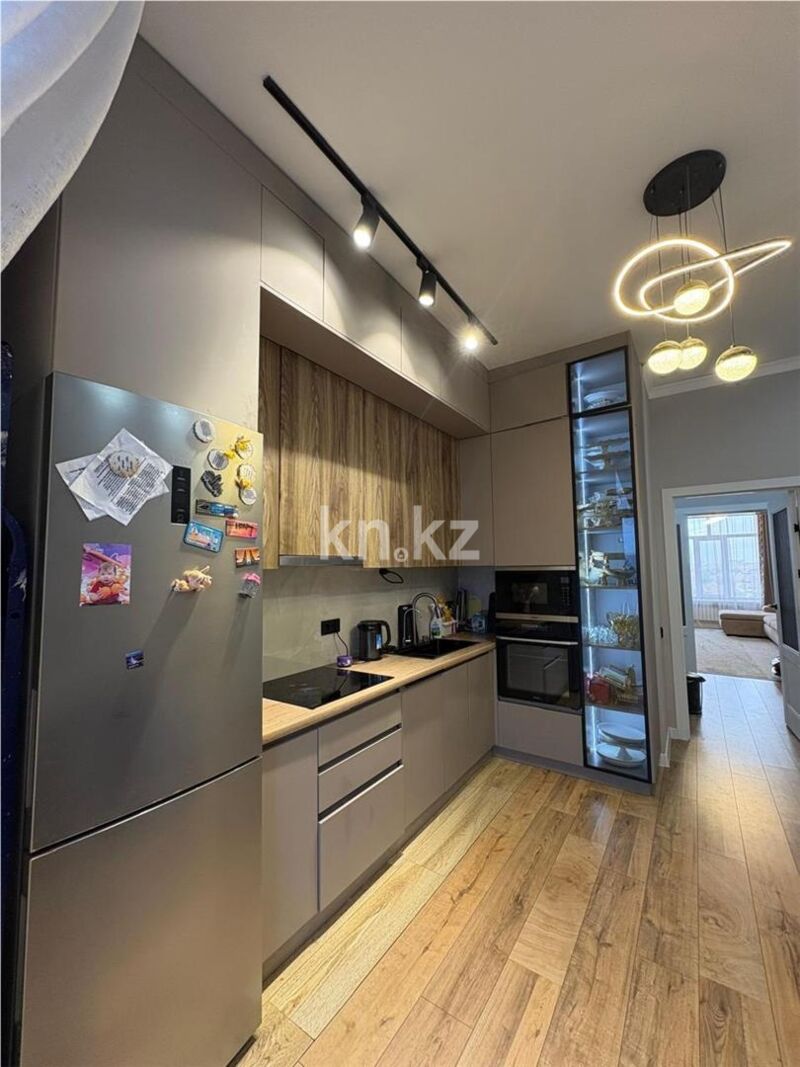 Продажа 3-комнатной квартиры, 88 м² - Продажа трехкомнатных квартир в Караганде - страница 49 фото 1 из 12