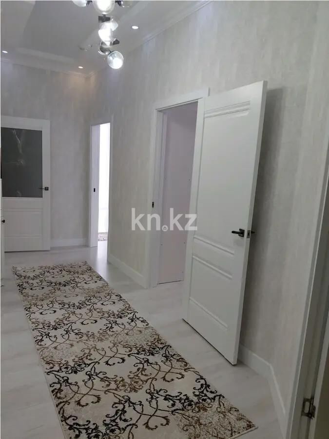 Продажа 3-комнатной квартиры, 95 м² - Продажа квартир в новостройках Астаны - страница 44 фото 5 из 6