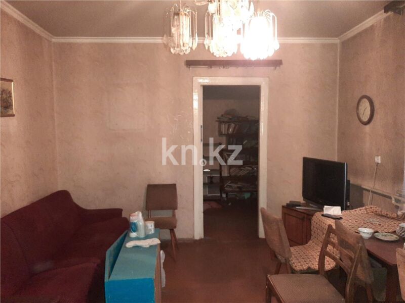 Продажа 3-комнатного дома, 59.2 м² - Продажа жилой и коммерческой недвижимости в Караганде фото 10 из 22