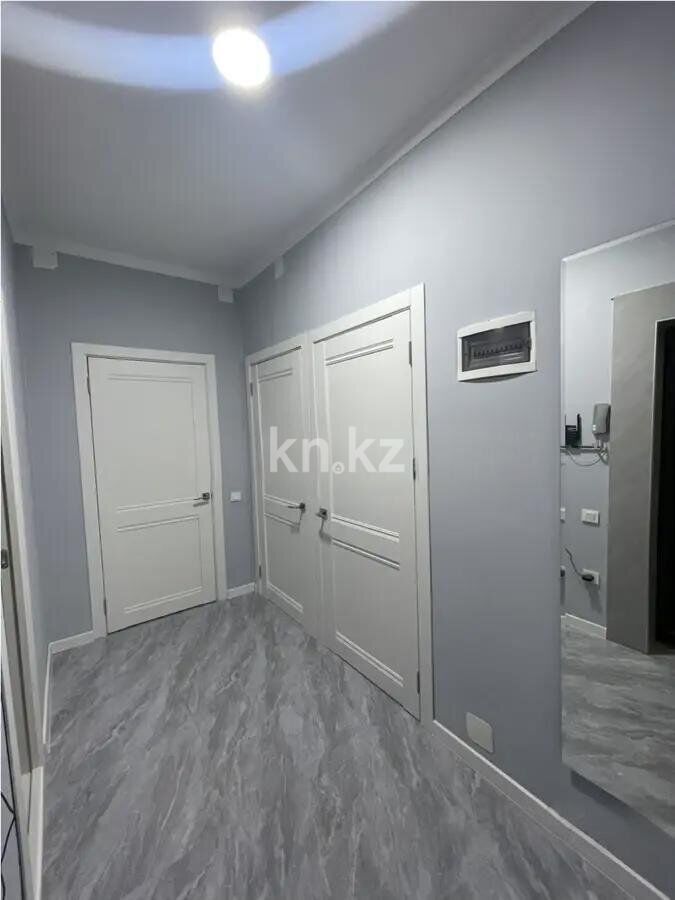 Продажа 1-комнатной квартиры, 45.6 м² - Продажа однокомнатных квартир от собственников в Казахстане - страница 4 фото 5 из 5