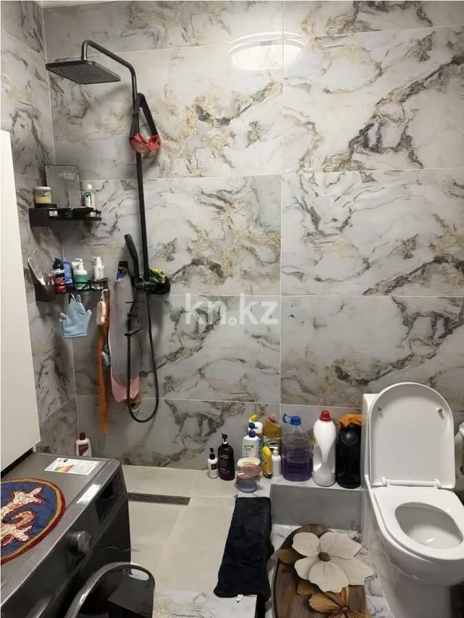 Продажа 3-комнатной квартиры, 78 м² - Продажа трехкомнатных квартир в Турксибском р-не Алматы - страница 4 фото 5 из 6