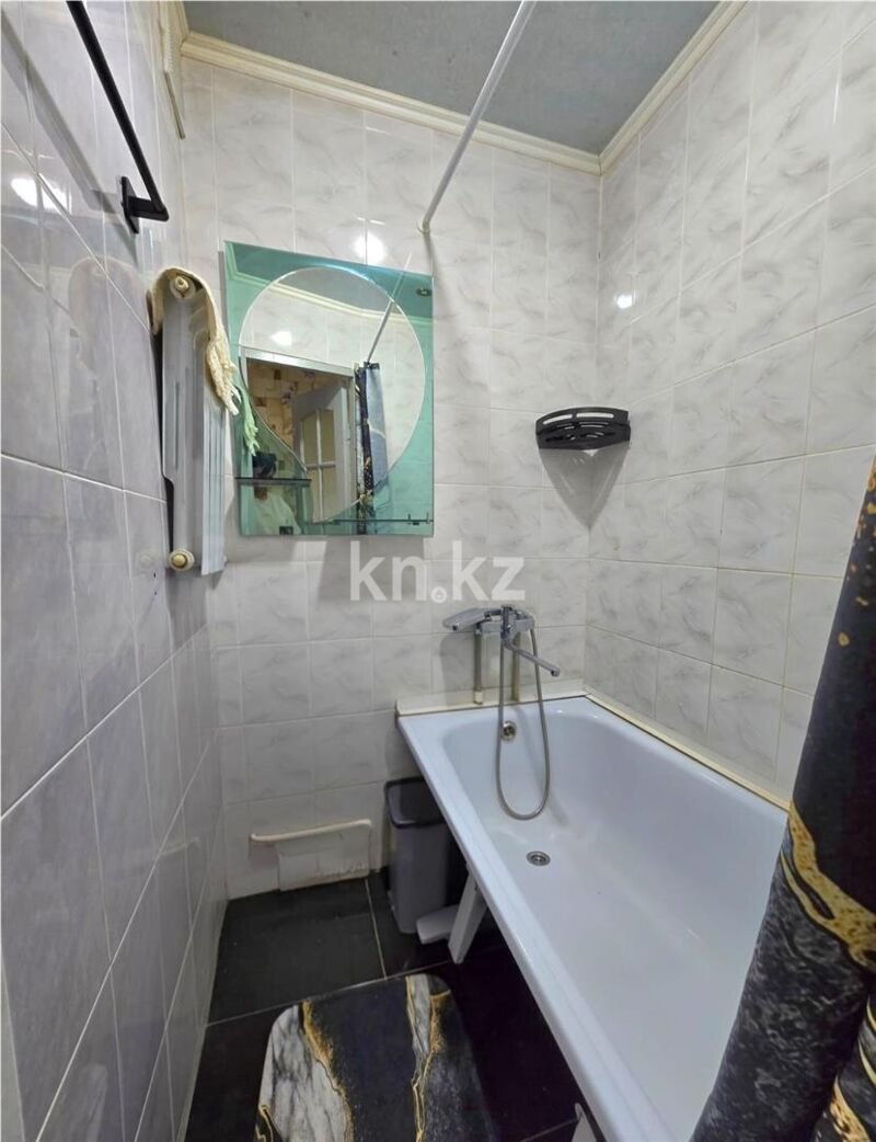 Продажа 1-комнатной квартиры, 31 м² - Продажа однокомнатных квартир в Темиртау - страница 2 фото 5 из 10