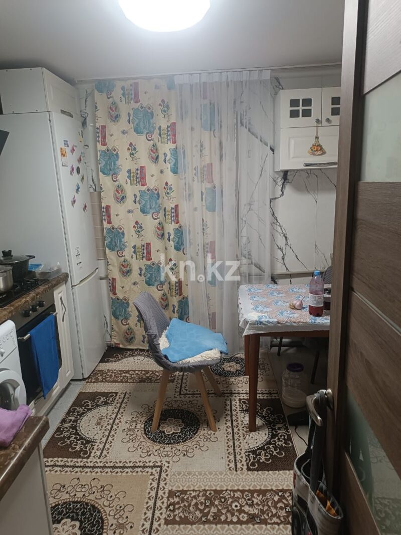 Продажа 2-комнатной квартиры, 42 м² - Продажа двухкомнатных квартир в кирпичном доме в Казахстане - страница 9 фото 2 из 6