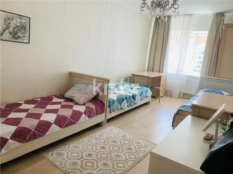 Продажа 3-комнатной квартиры, 94 м² - Продажа трехкомнатных квартир в блочном доме в Казахстане - страница 37 фото 3 из 6