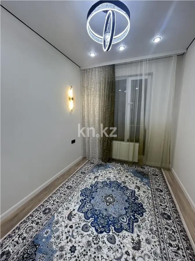Продажа 3-комнатной квартиры, 38 м² - Продажа трехкомнатных квартир от собственников в Алматы фото 1 из 3