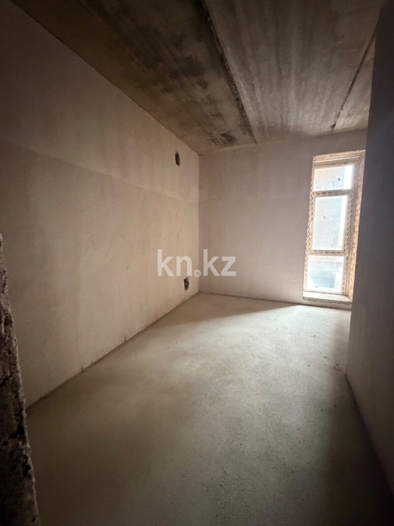 Продажа 2-комнатной квартиры, 58.8 м² - Продажа  двухкомнатных квартир в новостройках Астаны - страница 29 фото 8 из 13