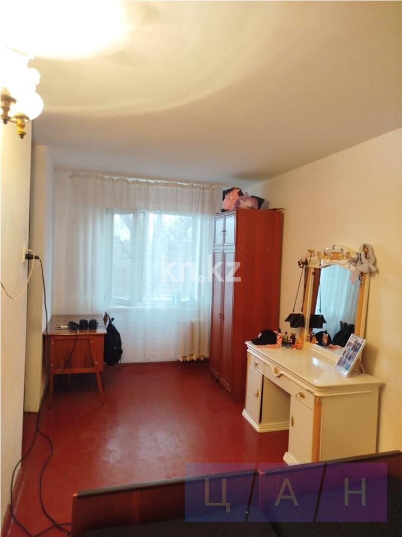 Продажа 2-комнатной квартиры, 44.8 м² - Продажа квартир в Городе Караганды - страница 5 фото 1 из 7