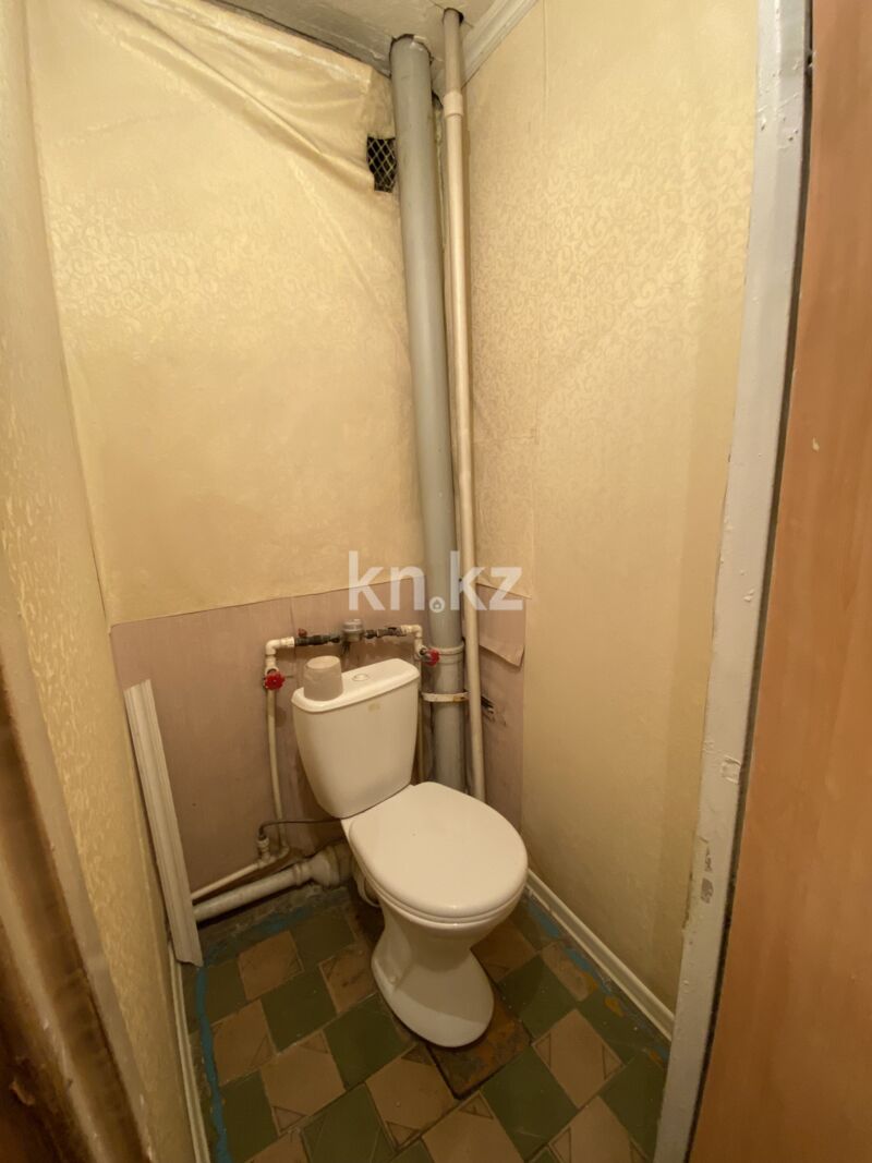 Продажа помещения, 62 м² - Продажа офисных и торговых помещений в Караганде фото 6 из 7