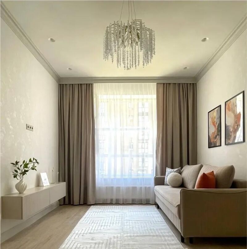 Продажа 1-комнатной квартиры, 36 м² - Продажа квартир в Казахстане - страница 16 фото 1 из 3