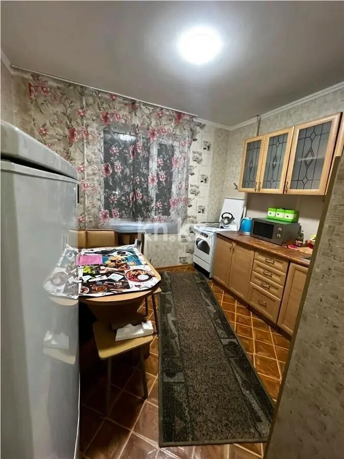 Продажа 2-комнатной квартиры, 50 м² - Продажа двухкомнатных квартир в панельном доме в Темиртау - страница 6 фото 3 из 5