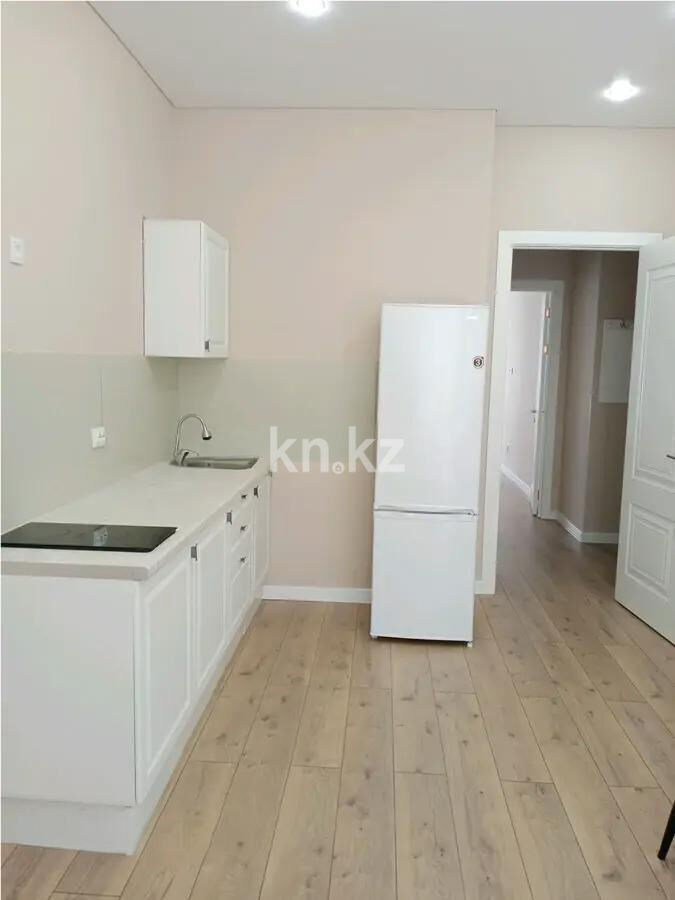 Продажа 2-комнатной квартиры, 41.7 м² - Продажа квартир в Казахстане - страница 34 фото 2 из 4