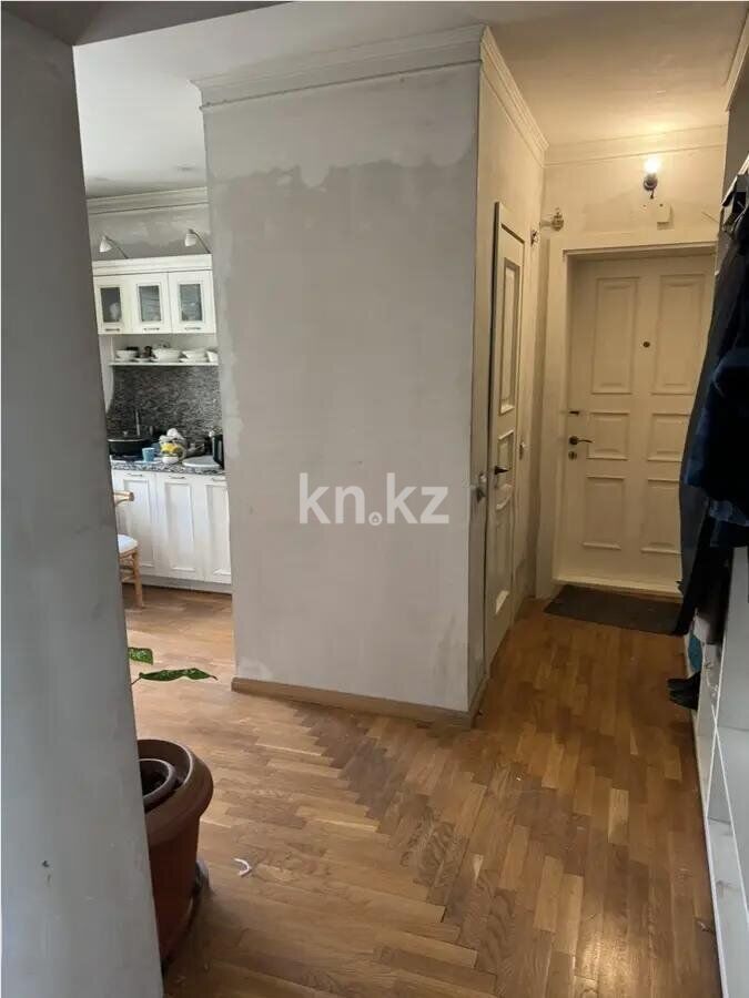 Продажа 2-комнатной квартиры, 53 м² - Продажа квартир в панельном доме в Алматы - страница 14 фото 3 из 3