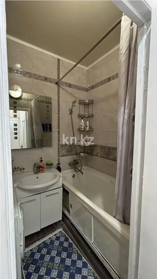 Продажа 2-комнатной квартиры, 62.7 м² - Продажа двухкомнатных квартир в панельном доме в Алматы - страница 3 фото 6 из 7