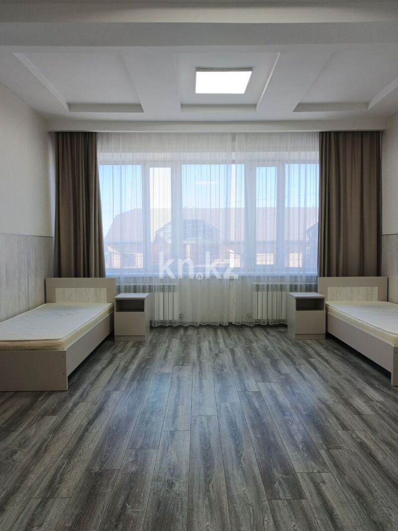 Продажа 7-комнатного дома, 470.3 м² - Продажа домов, коттеджей в Караганде - страница 6 фото 17 из 19