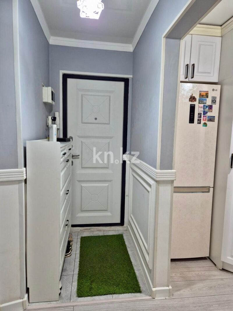 Продажа 3-комнатной квартиры, 63 м² - Продажа трехкомнатных квартир в Алматы - страница 2 фото 10 из 10