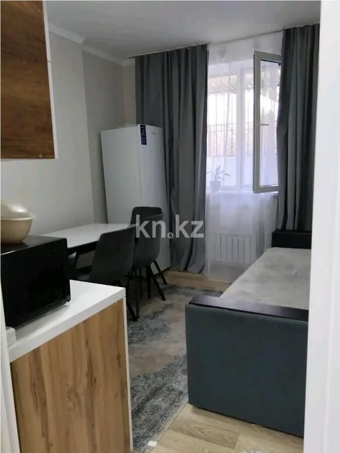 Продажа 1-комнатной квартиры, 36 м² - Продажа квартир в Казахстане - страница 16 фото 2 из 3