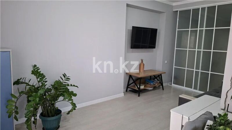 Продажа 3-комнатной квартиры, 94 м² - Продажа  трехкомнатных квартир в новостройках Алматы - страница 2 фото 2 из 6
