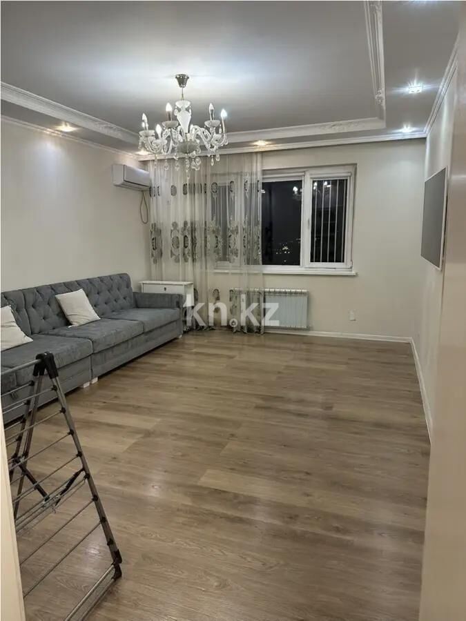 Продажа 2-комнатной квартиры, 70 м² - Продажа квартир в Семее фото 1 из 4