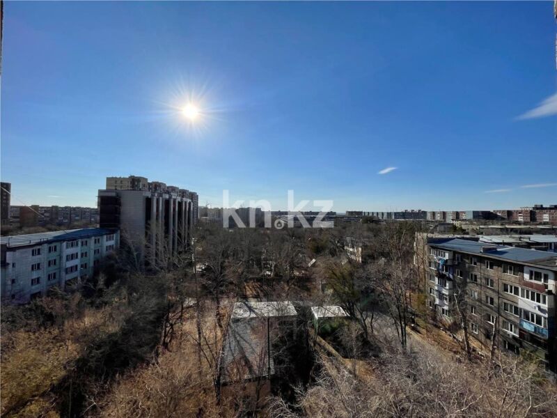 Продажа 2-комнатной квартиры, 51 м² - Продажа двухкомнатных квартир на Юго-Востоке Караганды - страница 25 фото 9 из 20