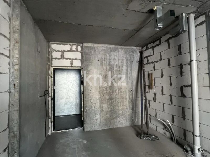 Продажа 1-комнатной квартиры, 26.5 м² - Продажа однокомнатных квартир от собственников в Алматы - страница 7 фото 3 из 3