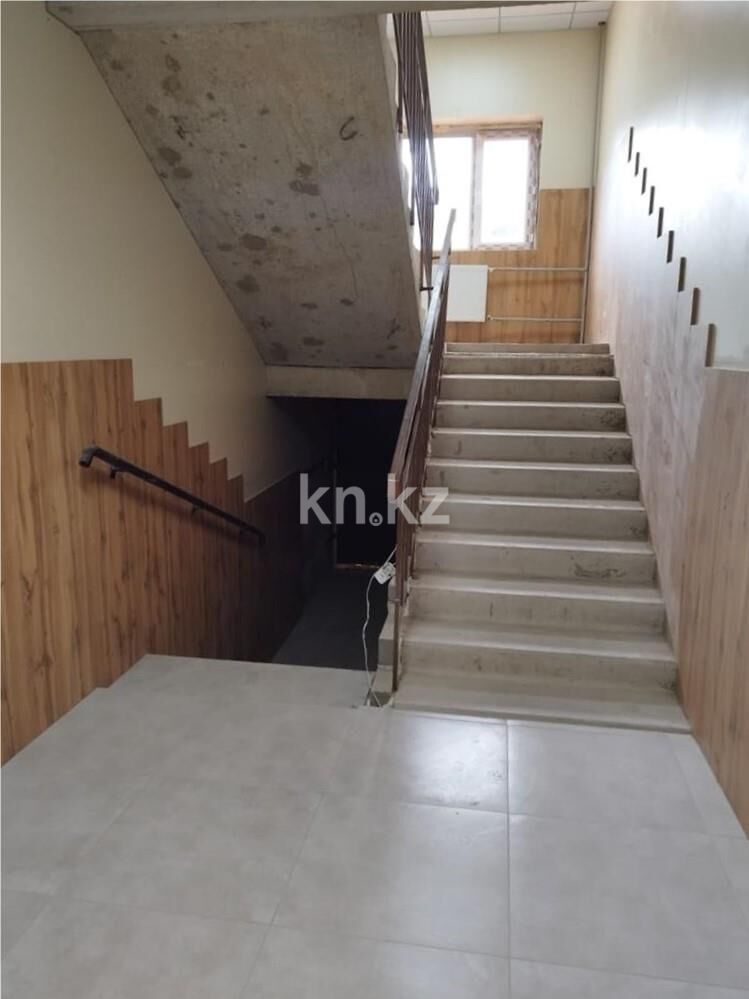Продажа 1-комнатной квартиры, 45 м² - Продажа однокомнатных квартир в Городе Караганды - страница 6 фото 6 из 15