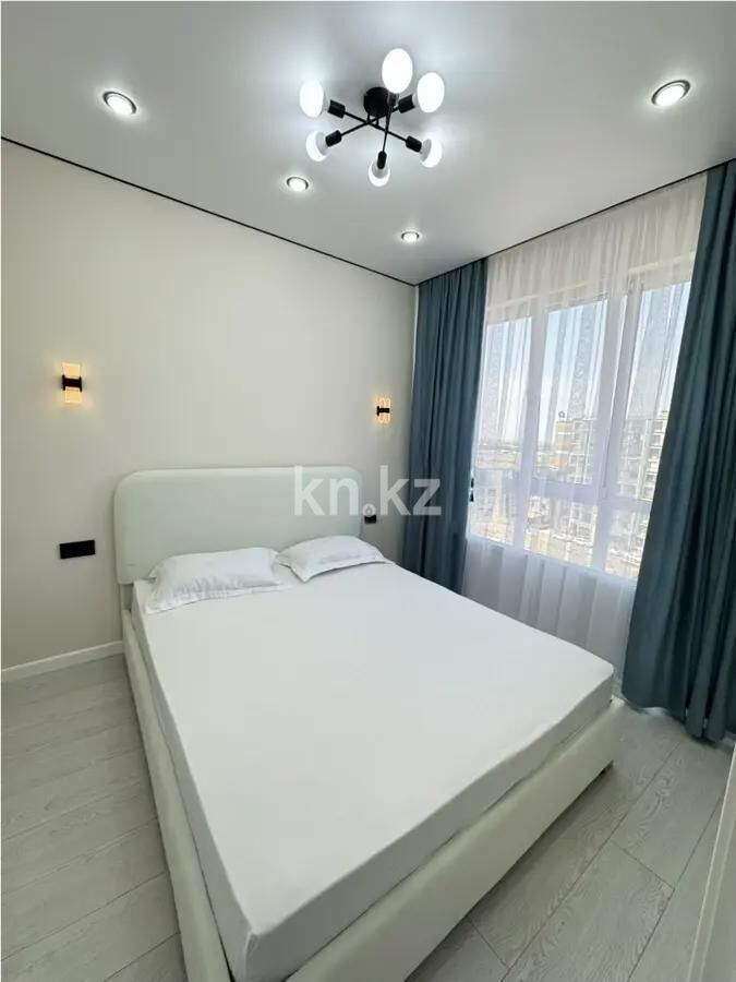 Продажа 2-комнатной квартиры, 41 м² - Продажа двухкомнатных квартир от собственников в Алматы - страница 132 фото 1 из 3
