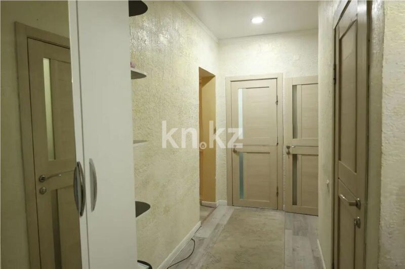 Продажа 3-комнатной квартиры, 75 м² - Продажа трехкомнатных квартир в монолитном доме в Алматы - страница 4 фото 6 из 6