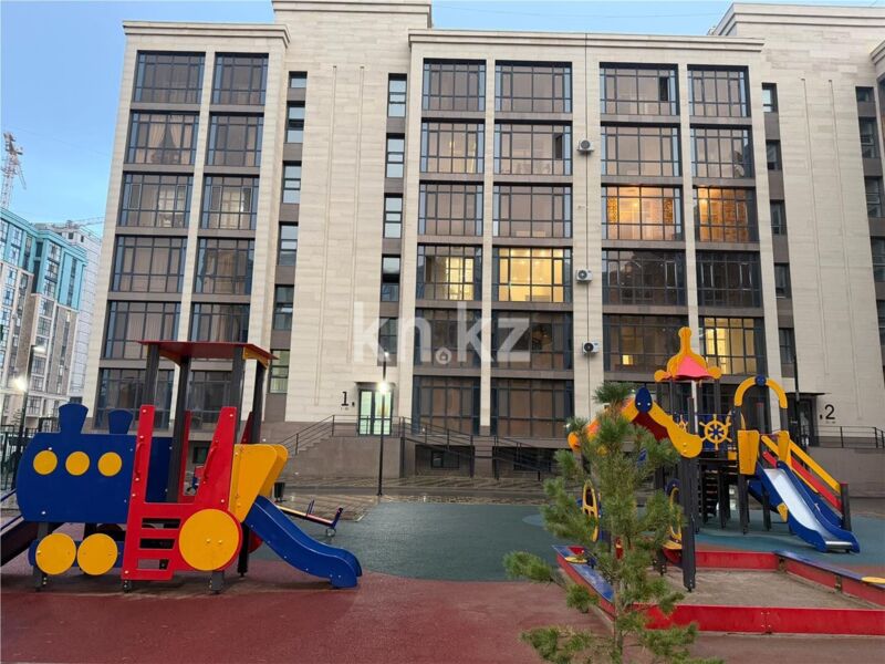 Продажа 2-комнатной квартиры, 61 м² - Продажа квартир в Караганде - страница 2 фото 26 из 29