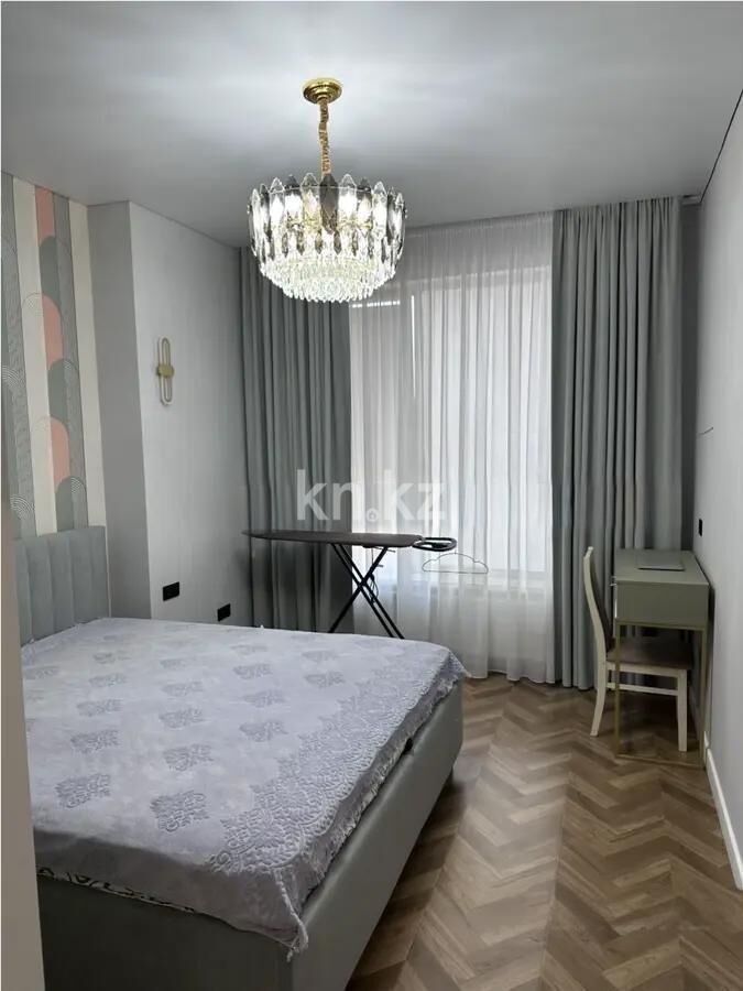 Продажа 2-комнатной квартиры, 65 м² - Продажа квартир в монолитно-каркасном доме в Казахстане - страница 25 фото 2 из 5