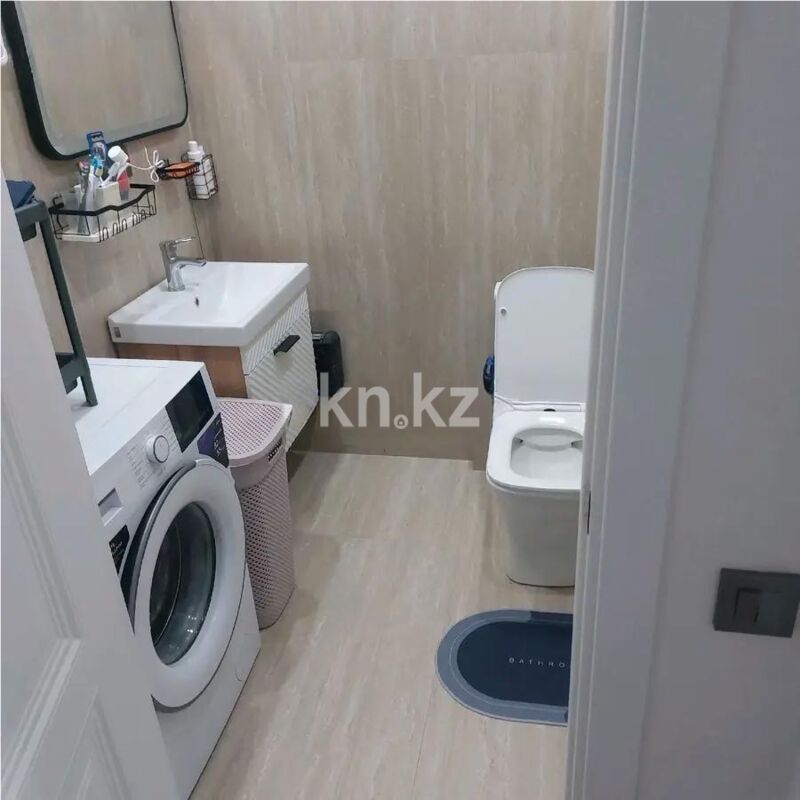 Продажа 3-комнатной квартиры, 82 м² - Продажа трехкомнатных квартир в блочном доме в Казахстане - страница 37 фото 5 из 5