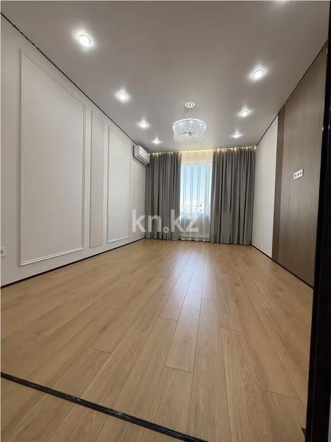Продажа 2-комнатной квартиры, 50 м² - Недвижимость в Алматы - страница 11 фото 1 из 6