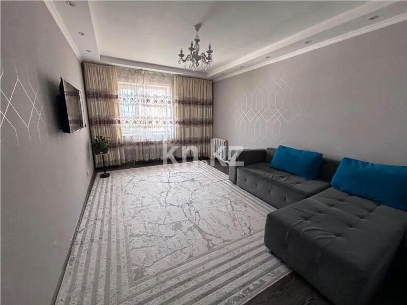Продажа 2-комнатной квартиры, 62 м² - Недвижимость в Астане - страница 20 фото 1 из 2