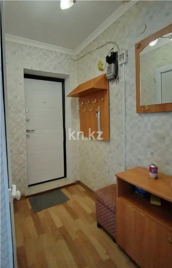 Продажа 1-комнатной квартиры, 31 м² - Продажа однокомнатных квартир в блочном доме в Казахстане фото 5 из 6