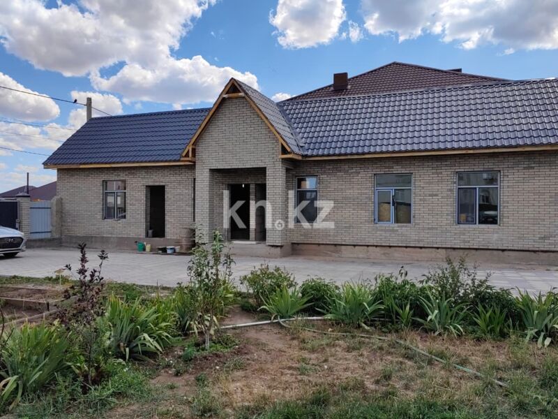 Продажа 5-комнатного дома, 232 м² - Продажа домов, коттеджей в Караганде - страница 3 фото 36 из 39