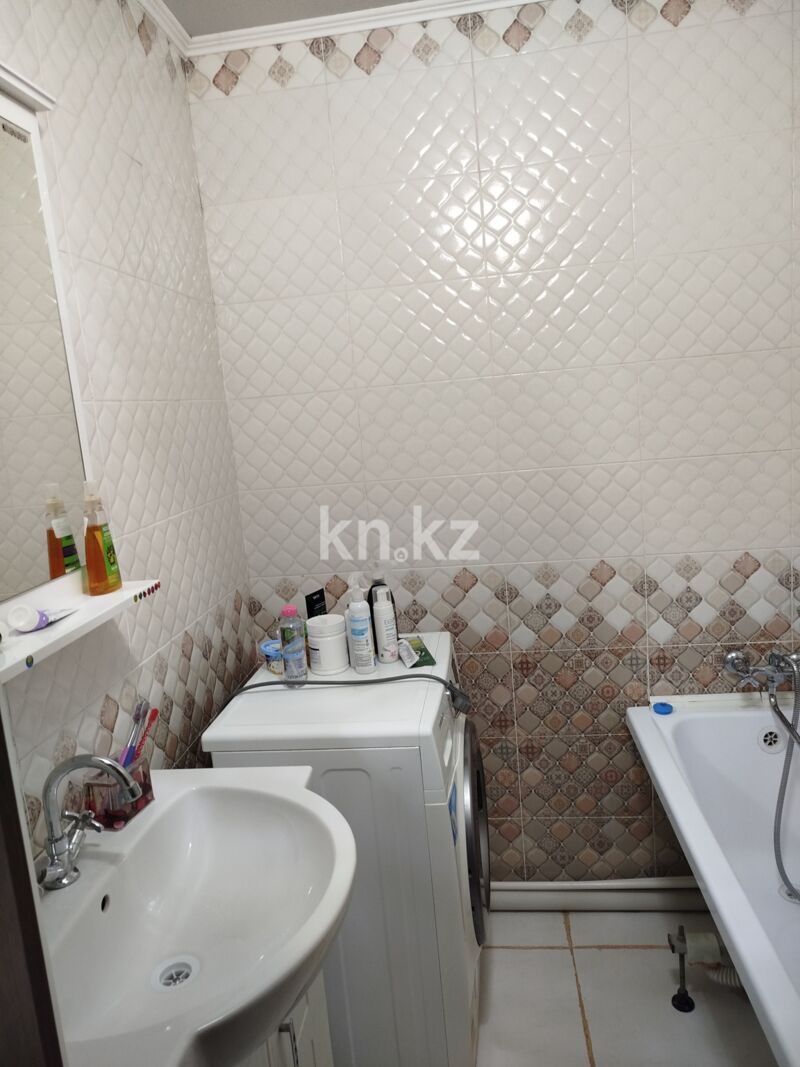 Продажа 2-комнатной квартиры, 48 м² - Продажа квартир от собственников в Караганде - страница 14 фото 5 из 7