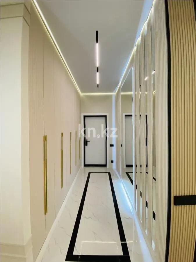 Продажа 4-комнатной квартиры, 110 м² - Недвижимость в Алматы - страница 24 фото 8 из 8