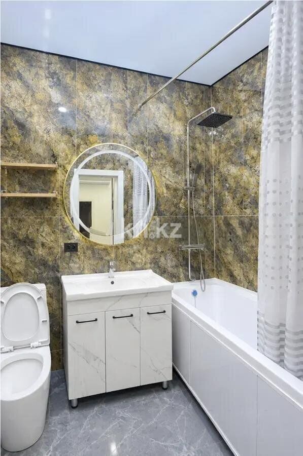 Продажа 3-комнатной квартиры, 67.1 м² - Продажа квартир в Казахстане - страница 107 фото 5 из 6