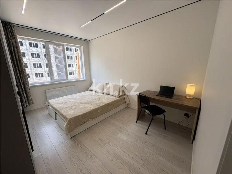 Продажа 2-комнатной квартиры, 45.3 м² - Недвижимость в Алматы - страница 22 фото 2 из 5