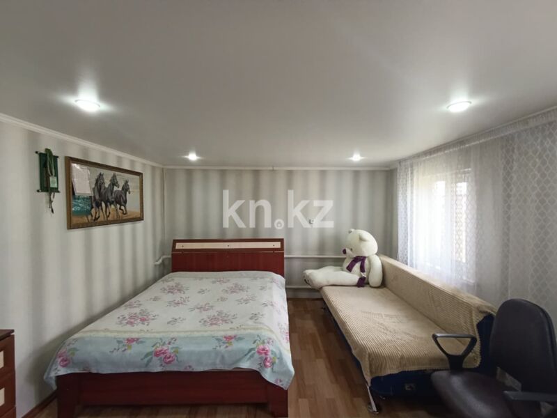 Продажа 3-комнатного дома, 87 м² - Продажа домов, коттеджей в Караганде - страница 5 фото 6 из 14