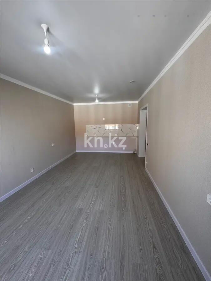 Продажа 2-комнатной квартиры, 41.3 м² - Продажа двухкомнатных квартир в монолитно-каркасном доме в Казахстане - страница 222 фото 1 из 5