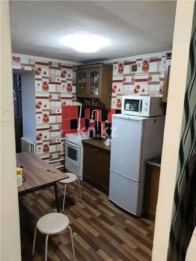 Продажа 1-комнатной квартиры, 36 м² - Продажа однокомнатных квартир в Городе Караганды - страница 3 фото 2 из 4