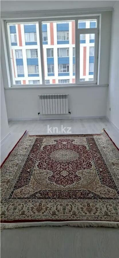 Продажа 1-комнатной квартиры, 33.4 м² - Продажа квартир в р-не Сарайшык Астаны - страница 9 фото 1 из 3