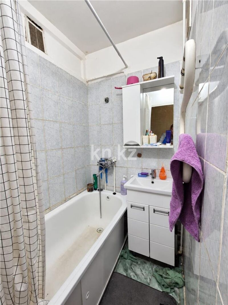 Продажа 3-комнатной квартиры, 54 м² - Недвижимость в Темиртау - страница 2 фото 9 из 12