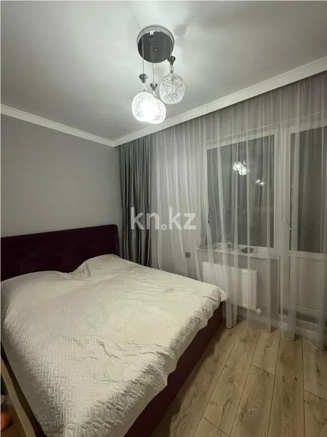 Продажа 1-комнатной квартиры, 46 м² - Продажа однокомнатных квартир в блочном доме в Казахстане - страница 47 фото 1 из 5