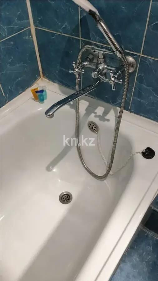 Продажа 1-комнатной квартиры, 33 м² - Продажа однокомнатных квартир в кирпичном доме в Алматы - страница 10 фото 3 из 4