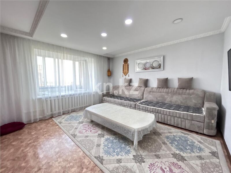 Продажа 4-комнатной квартиры, 69 м² - Продажа четырехкомнатных квартир в блочном доме в Темиртау фото 1 из 22