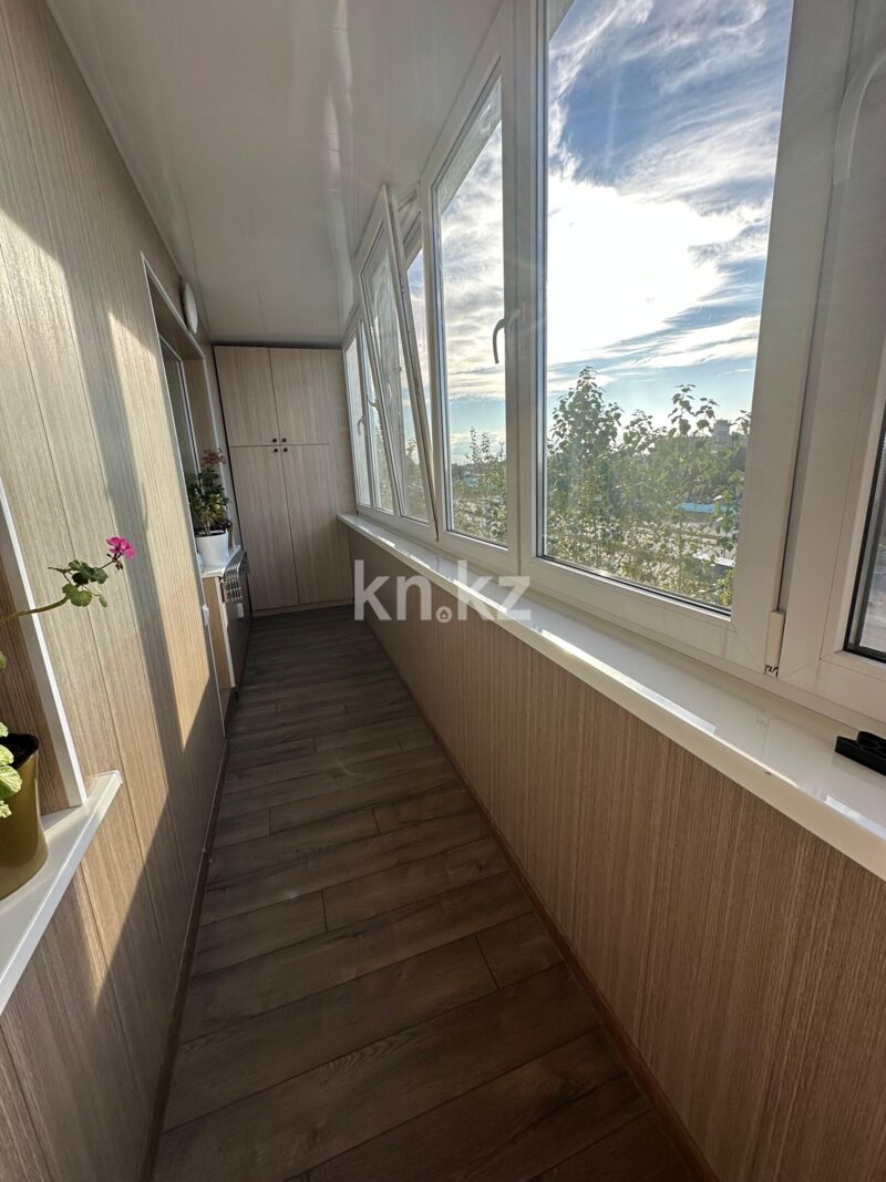 Продажа 4-комнатной квартиры, 83.9 м² - Продажа квартир в Костанае фото 39 из 40